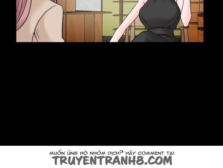 The Taste Of The Hand Chapter 18 - Page 36