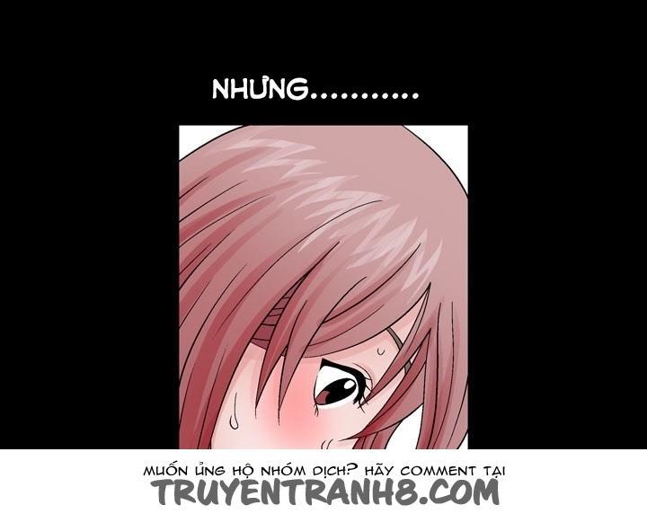 The Taste Of The Hand Chapter 3 - Page 58