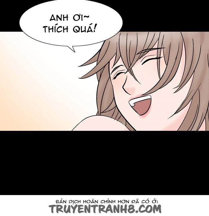 The Taste Of The Hand Chapter 40 - Page 43