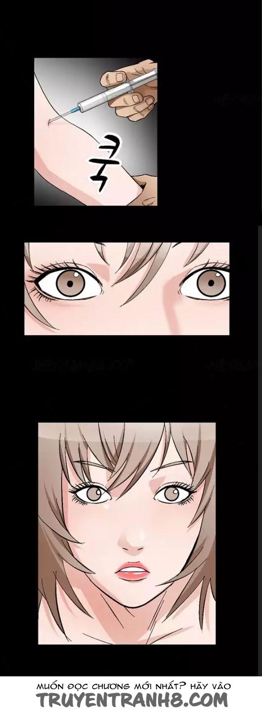 The Taste Of The Hand Chapter 82 - Page 3