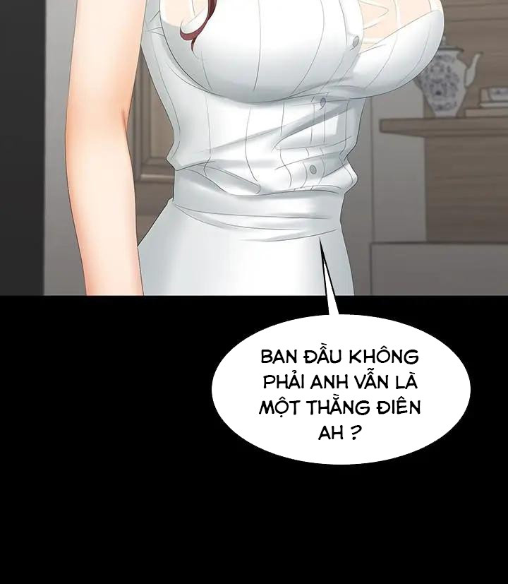 Đổi Vợ Chapter 22 - Page 16