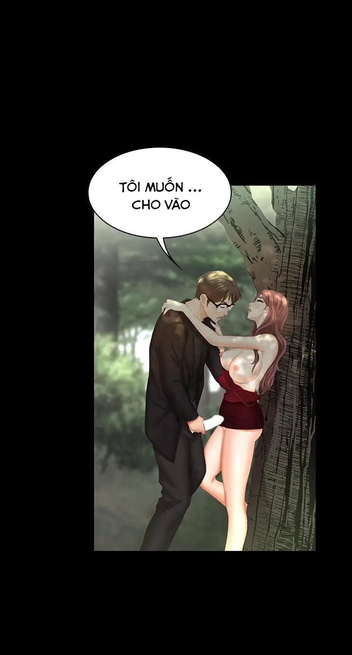 Đổi Vợ Chapter 22 - Page 38