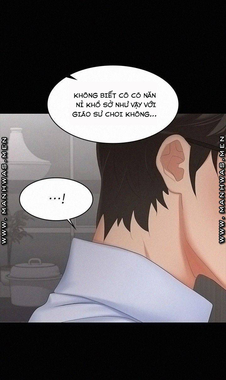 Đổi Vợ Chapter 63 - Page 34