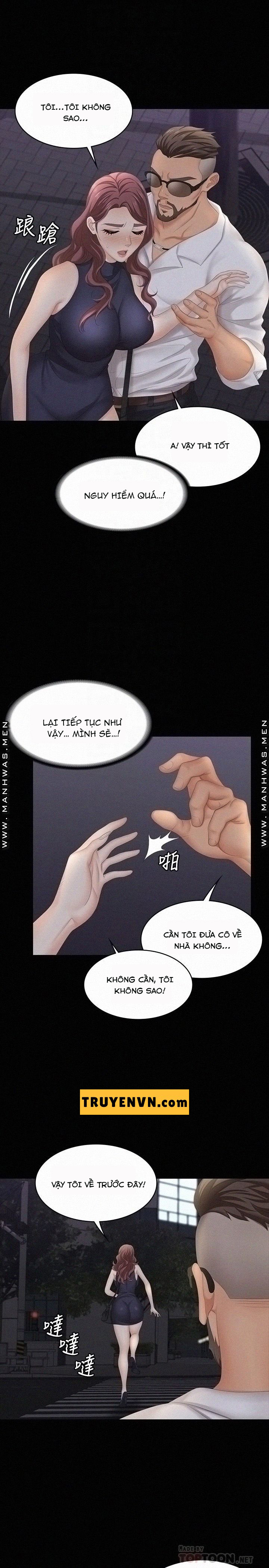 Đổi Vợ Chapter 63 - Page 6