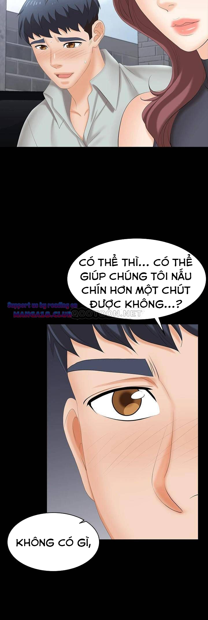 Đổi Vợ Chapter 76 - Page 7