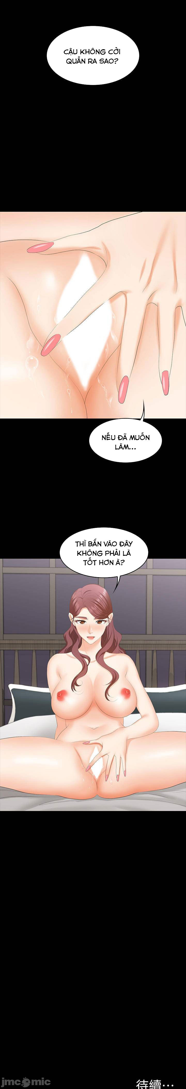 Đổi Vợ Chapter 49 - Page 36