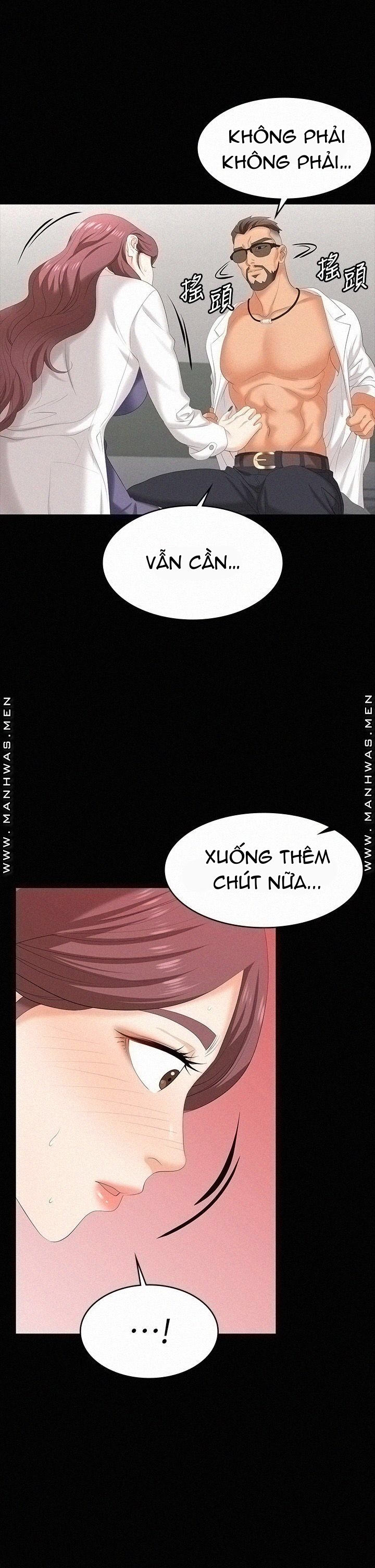 Đổi Vợ Chapter 66 - Page 12