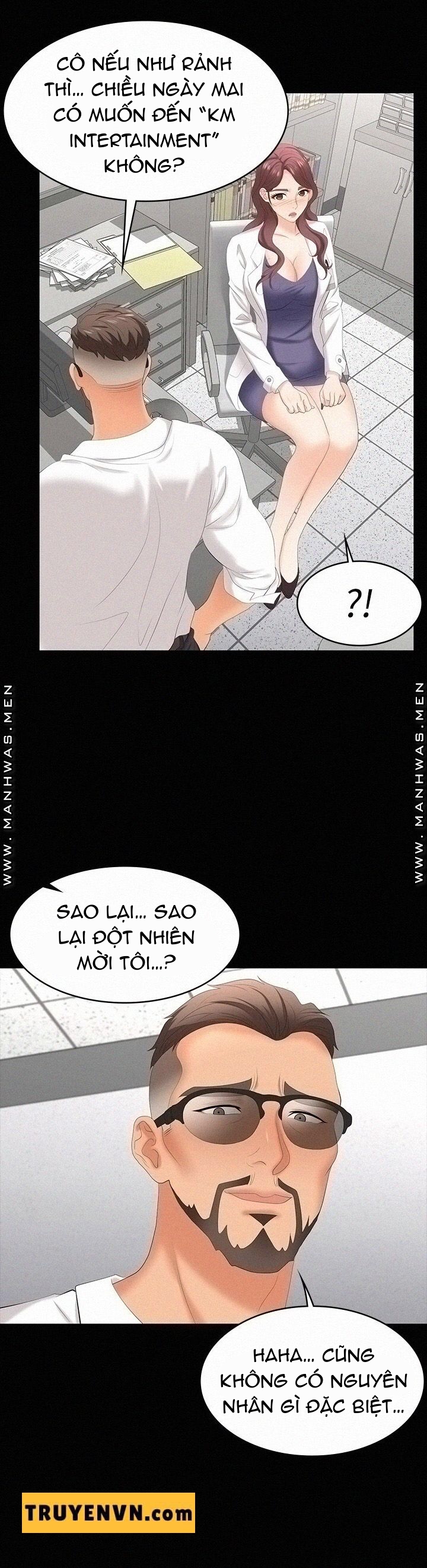 Đổi Vợ Chapter 66 - Page 20