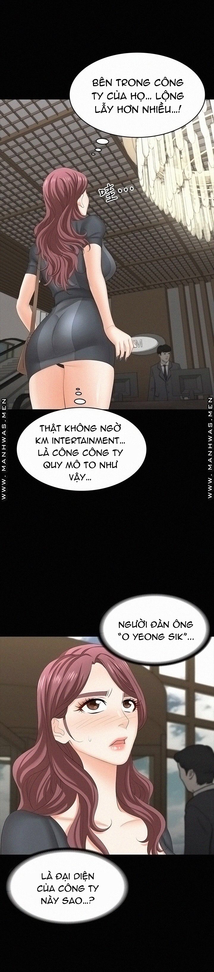 Đổi Vợ Chapter 66 - Page 27