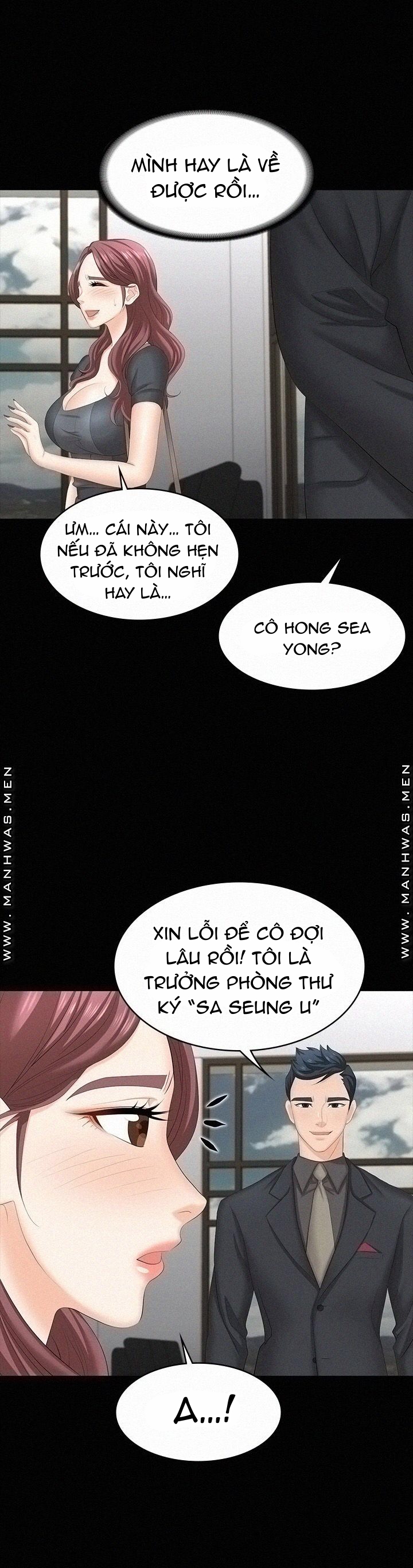 Đổi Vợ Chapter 66 - Page 31