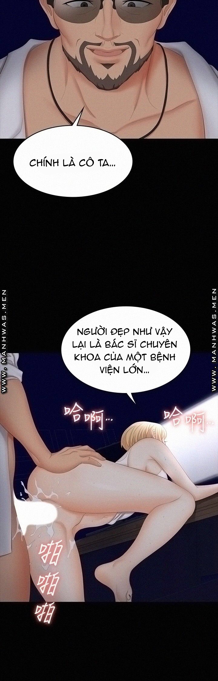 Đổi Vợ Chapter 66 - Page 40