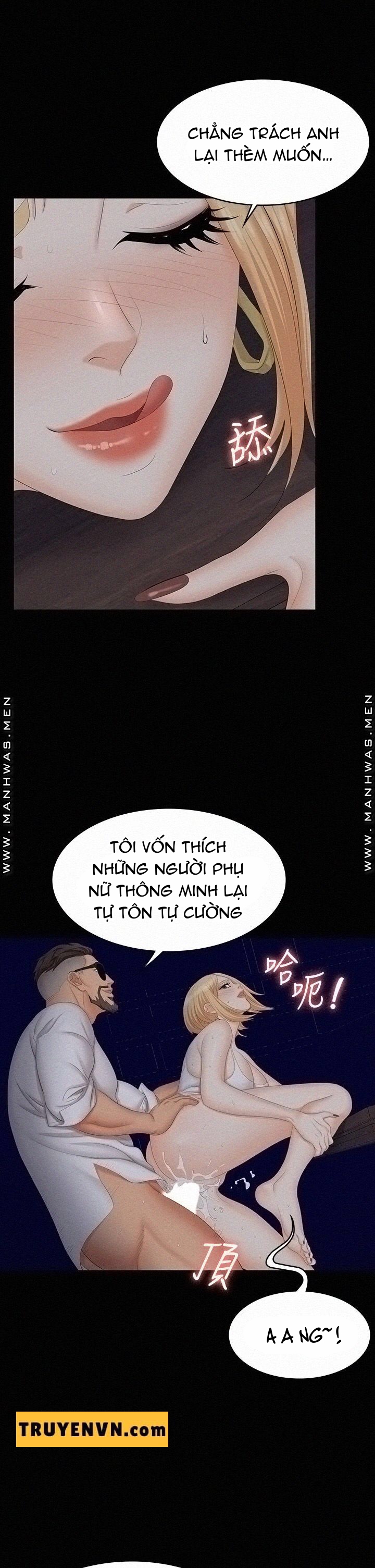 Đổi Vợ Chapter 66 - Page 41