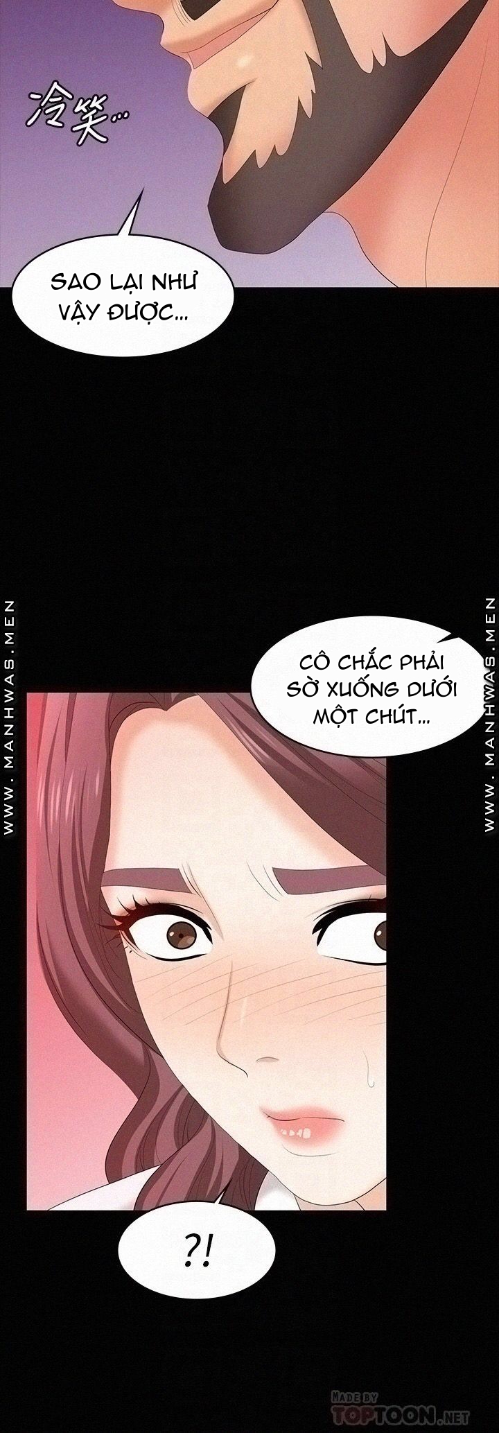 Đổi Vợ Chapter 66 - Page 9