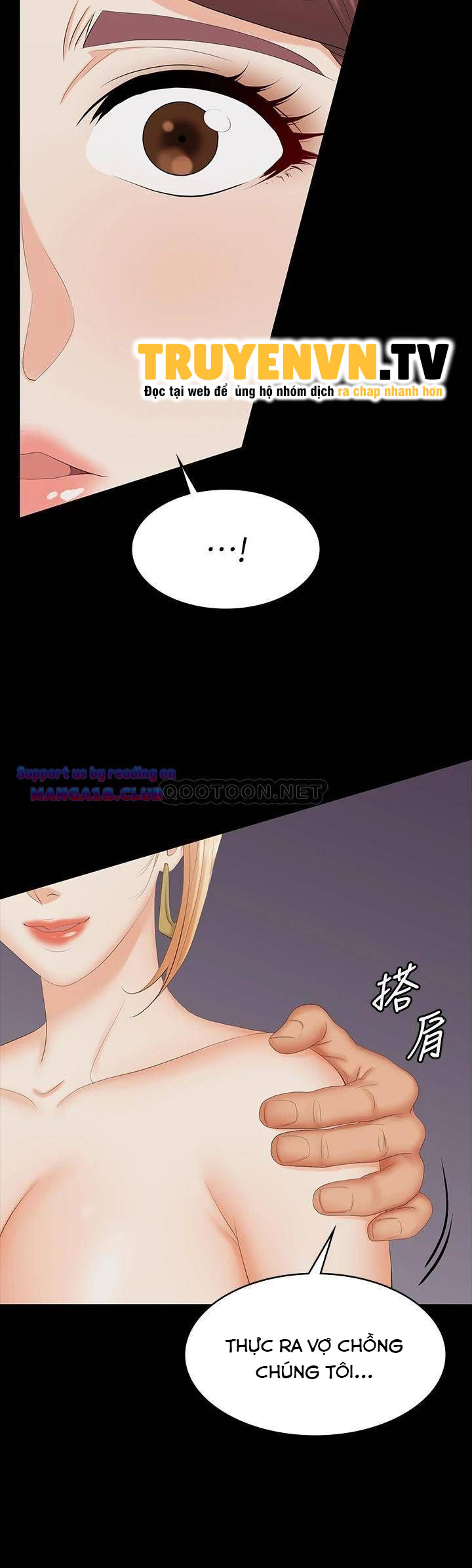 Đổi Vợ Chapter 74 - Page 6