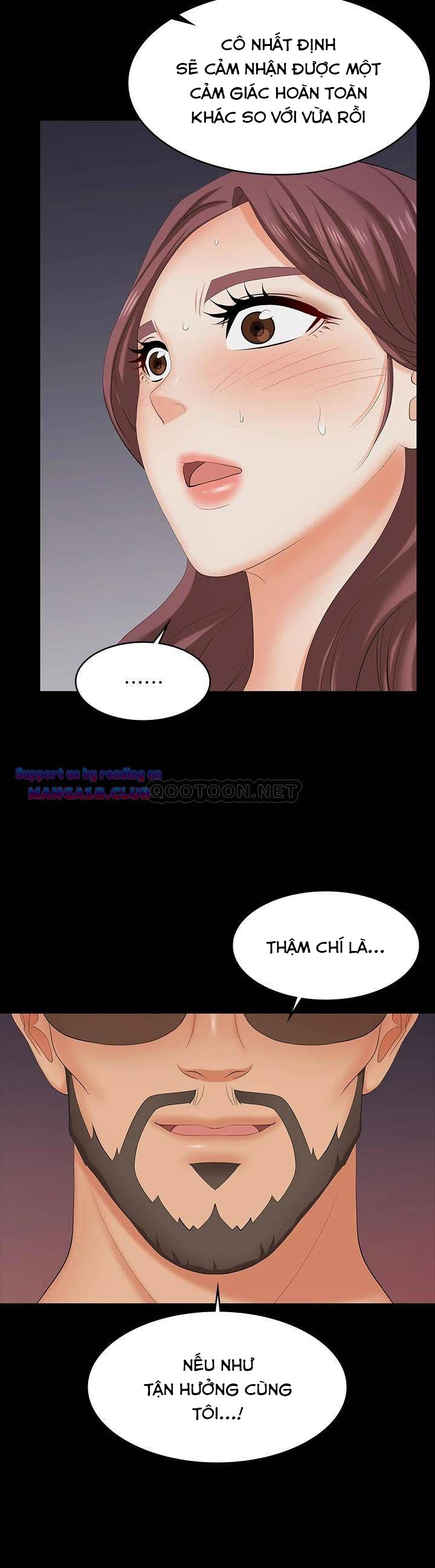 Đổi Vợ Chapter 74 - Page 8