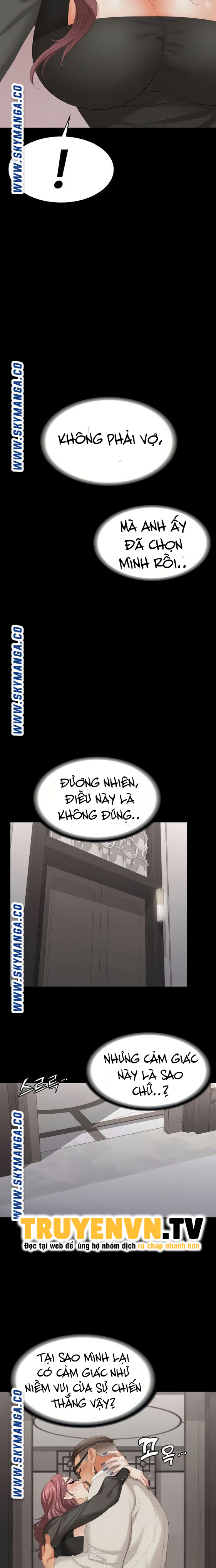 Đổi Vợ Chapter 71 - Page 8