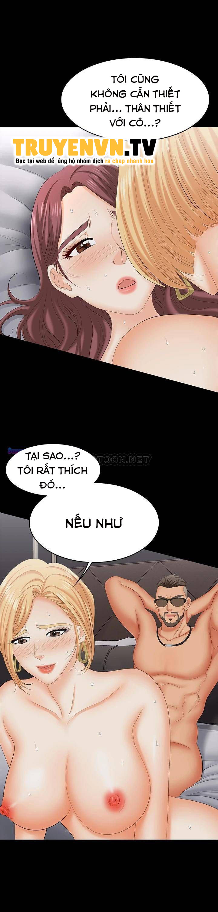 Đổi Vợ Chapter 75 - Page 14