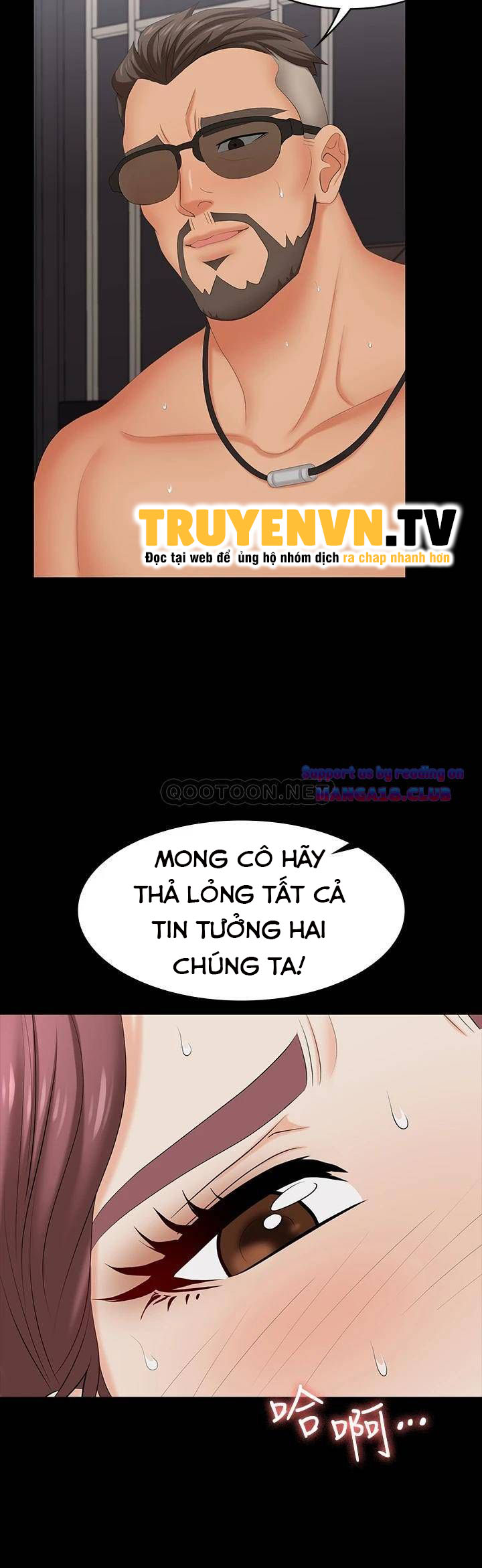 Đổi Vợ Chapter 75 - Page 33