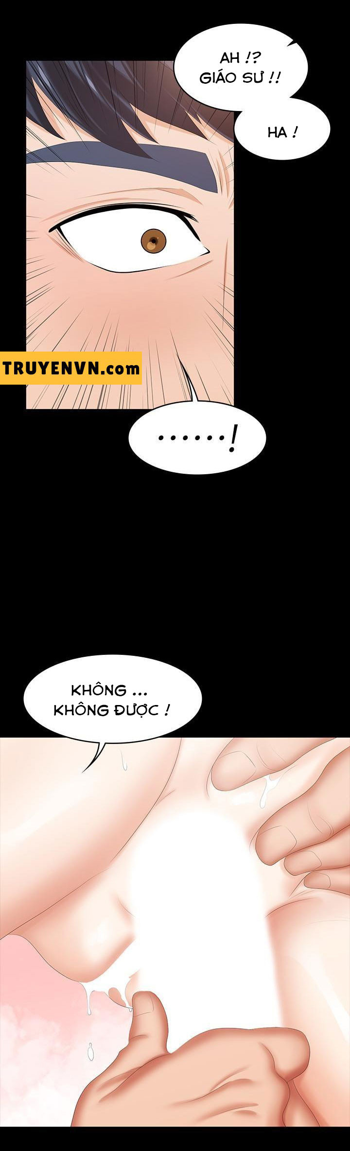 Đổi Vợ Chapter 30 - Page 14