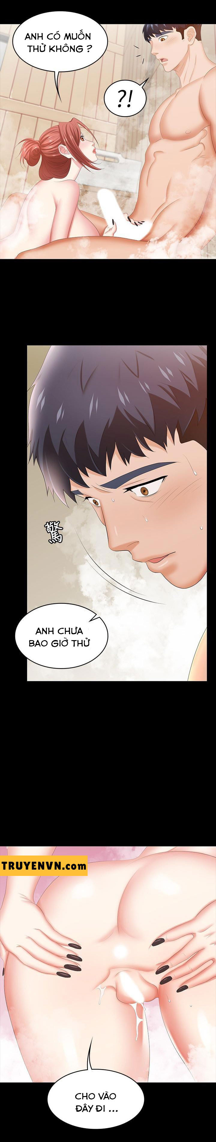 Đổi Vợ Chapter 30 - Page 25