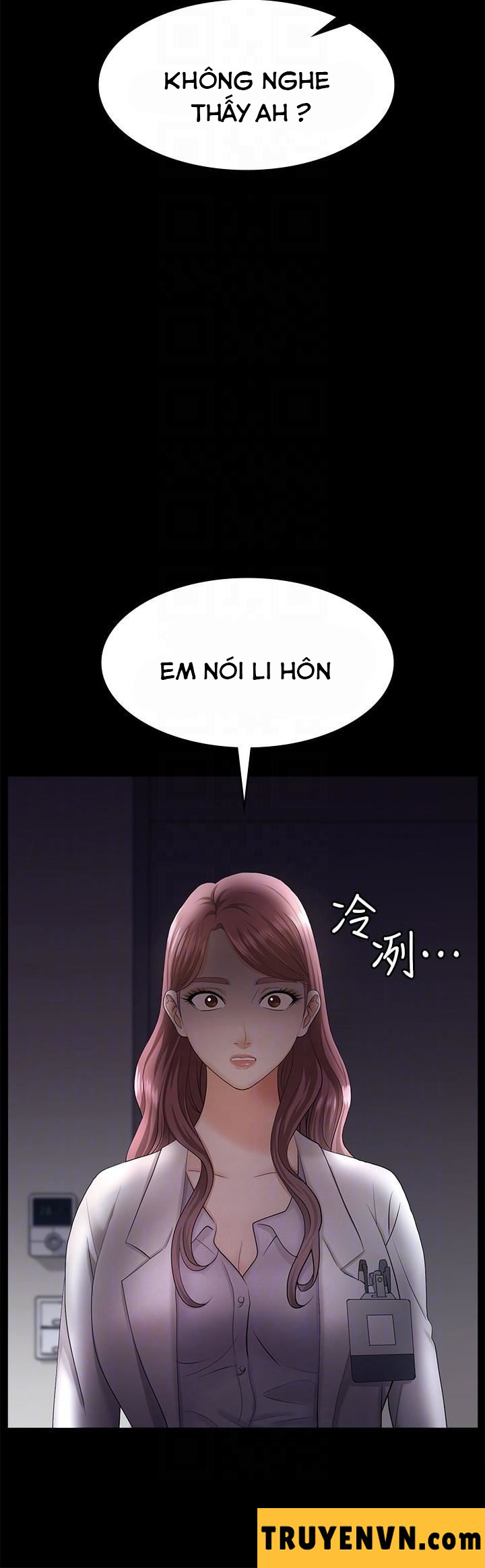 Đổi Vợ Chapter 7 - Page 8