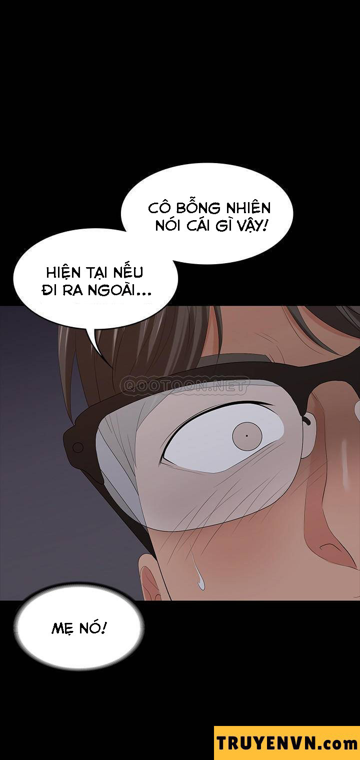 Đổi Vợ Chapter 15 - Page 28