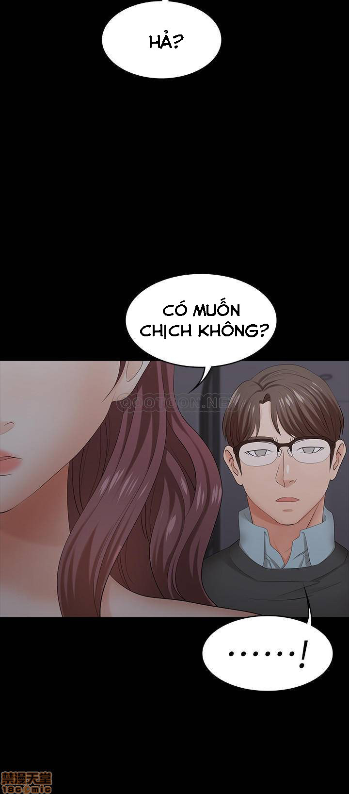 Đổi Vợ Chapter 15 - Page 40