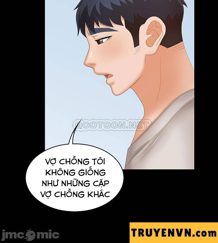 Đổi Vợ Chapter 50 - Page 34