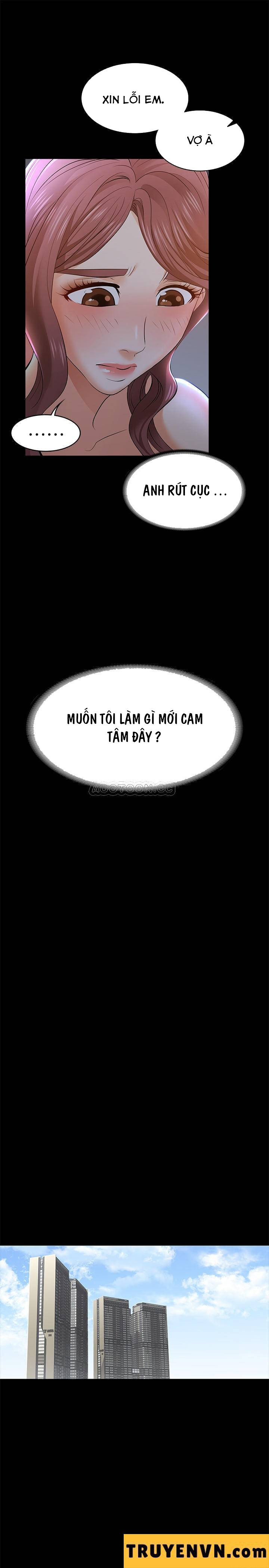 Đổi Vợ Chapter 10 - Page 31