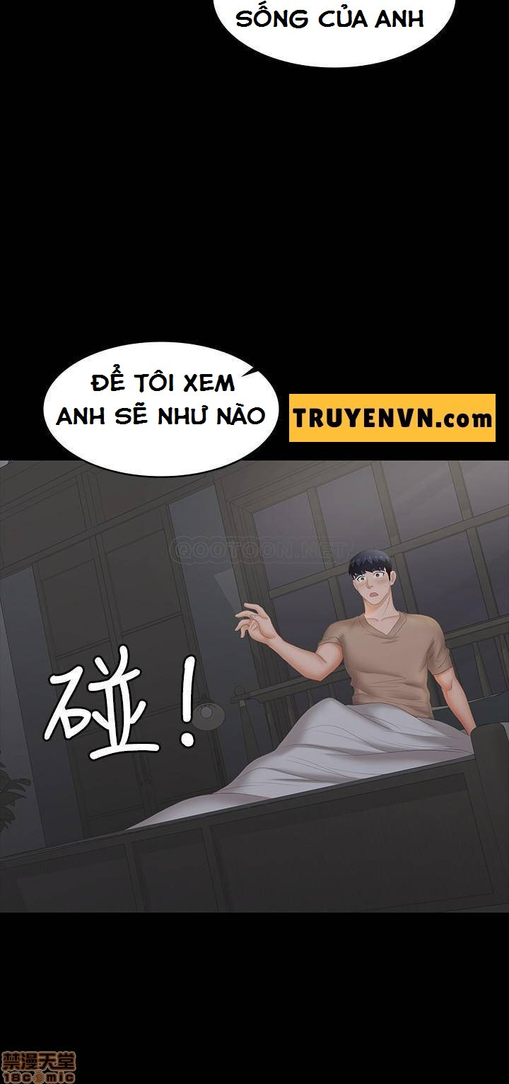 Đổi Vợ Chapter 28 - Page 31