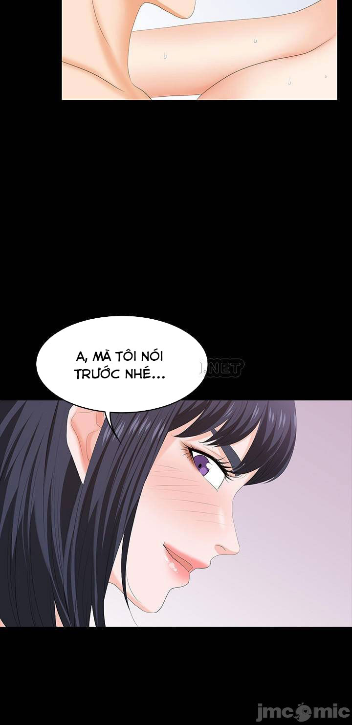 Đổi Vợ Chapter 51 - Page 18