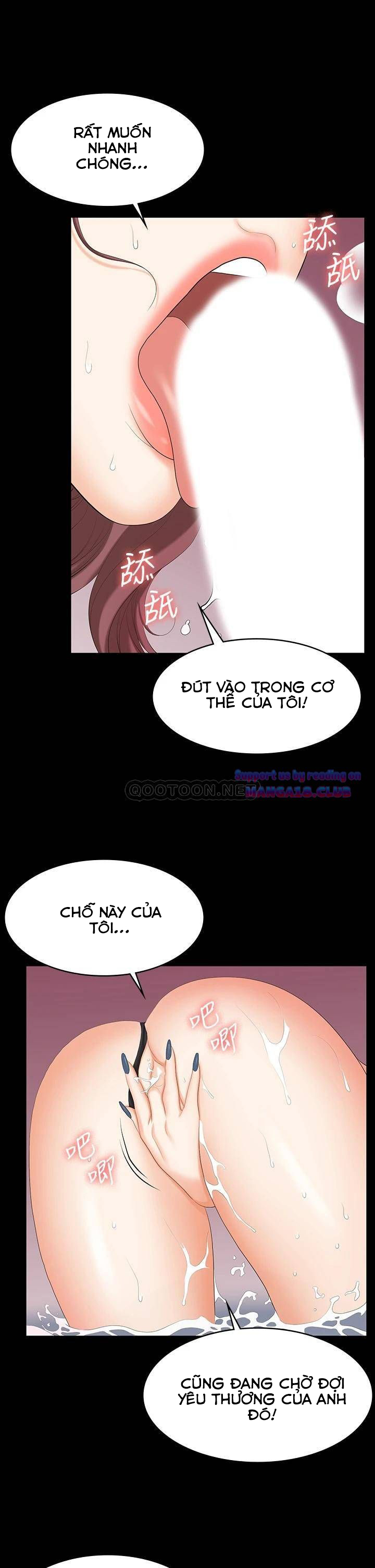 Đổi Vợ Chapter 77 - Page 25