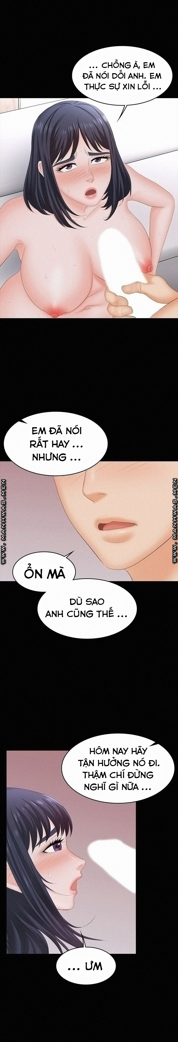 Đổi Vợ Chapter 60 - Page 24