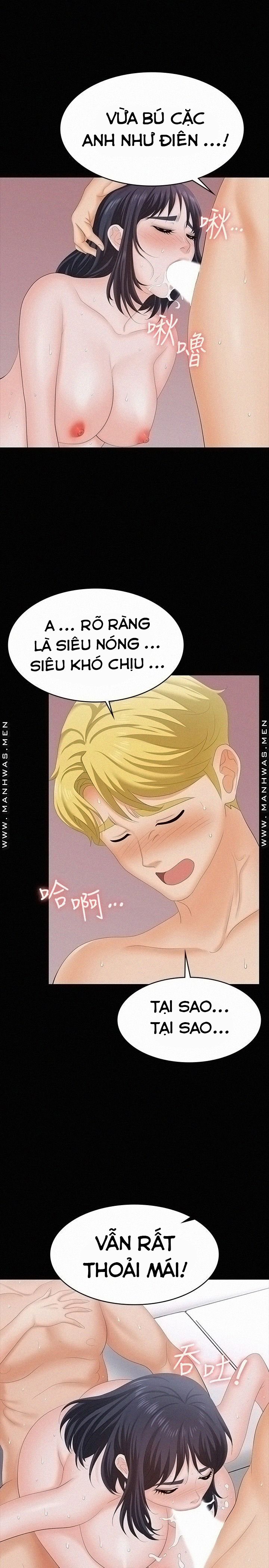 Đổi Vợ Chapter 60 - Page 28