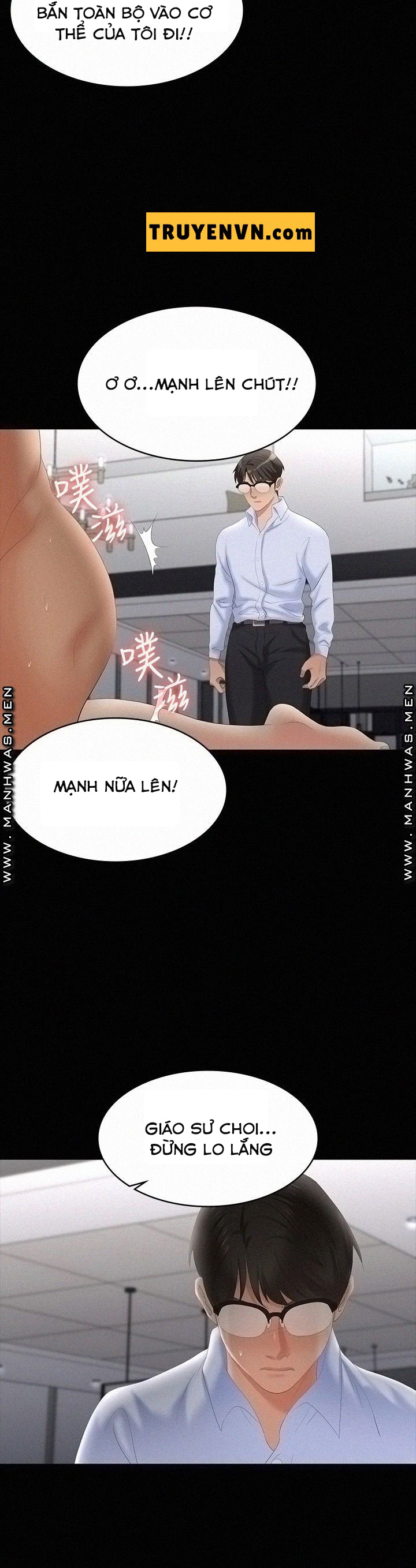 Đổi Vợ Chapter 65 - Page 10