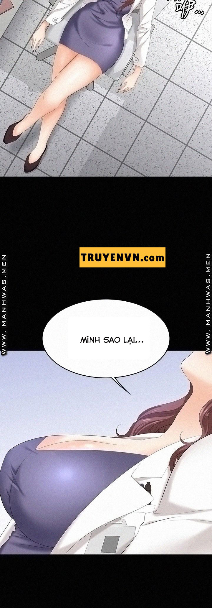 Đổi Vợ Chapter 65 - Page 14