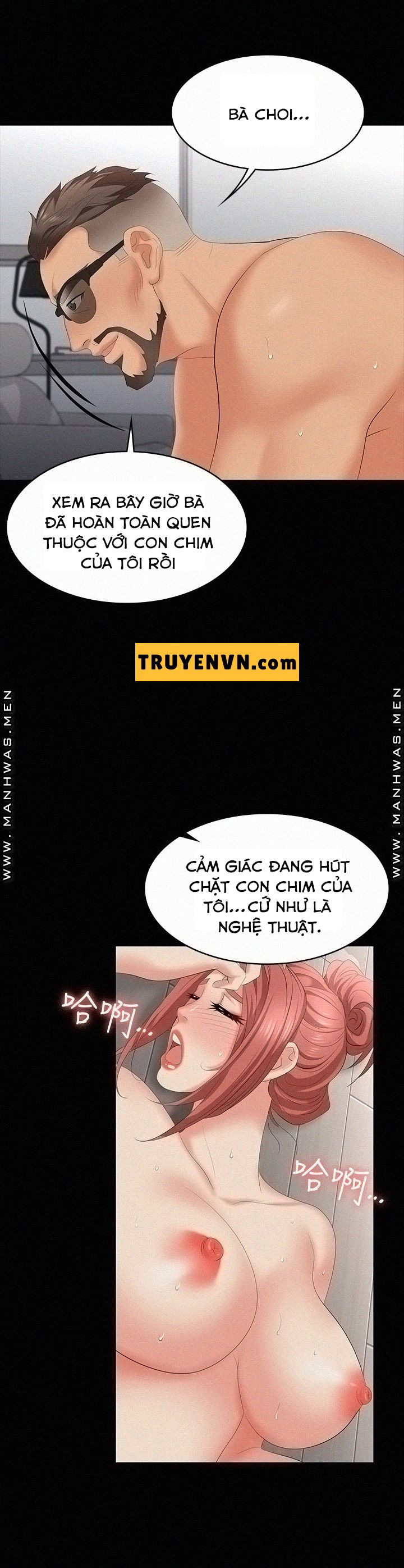 Đổi Vợ Chapter 65 - Page 6