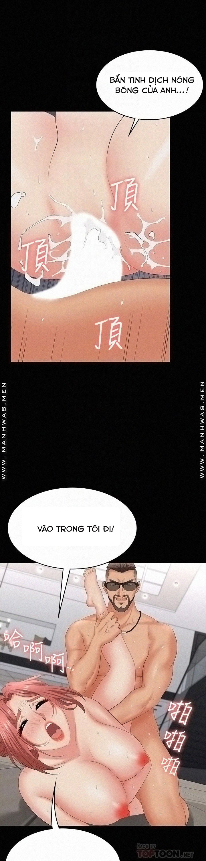 Đổi Vợ Chapter 65 - Page 9