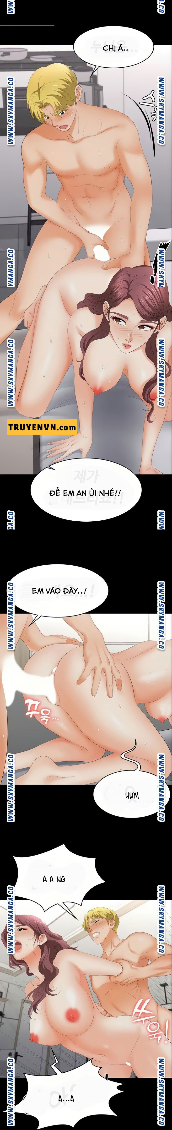 Đổi Vợ Chapter 61 - Page 5