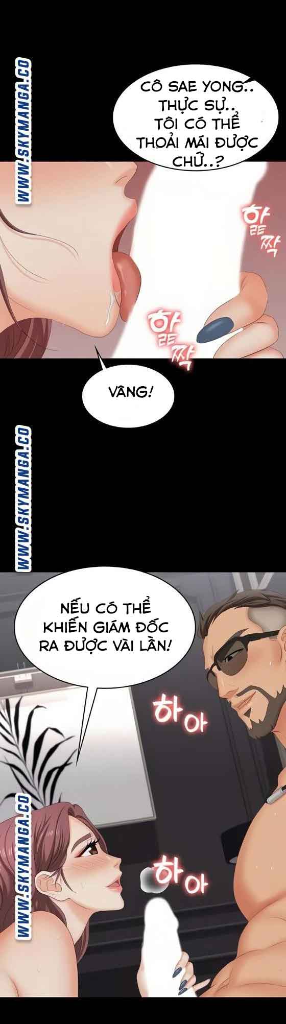 Đổi Vợ Chapter 72 - Page 30