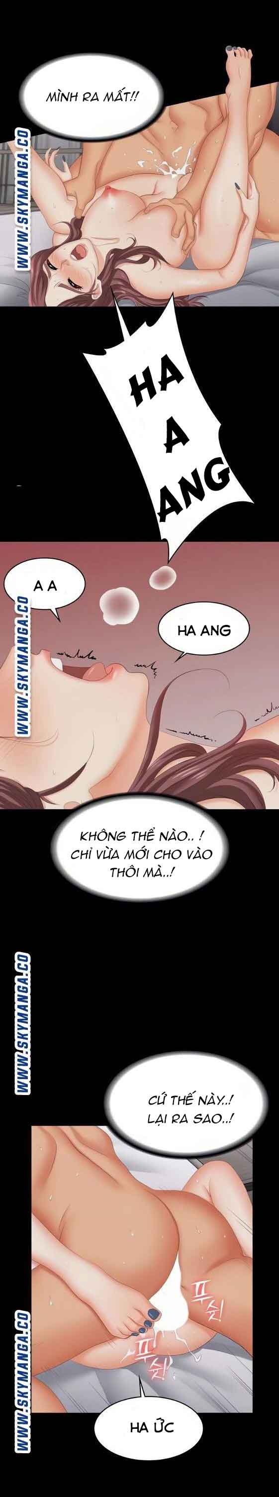 Đổi Vợ Chapter 72 - Page 8