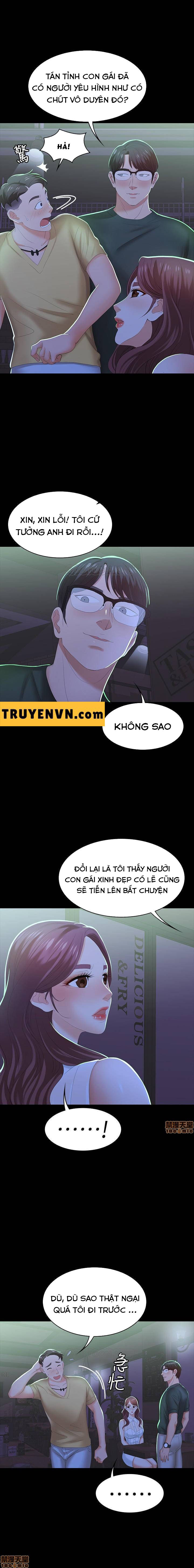 Đổi Vợ Chapter 19 - Page 16