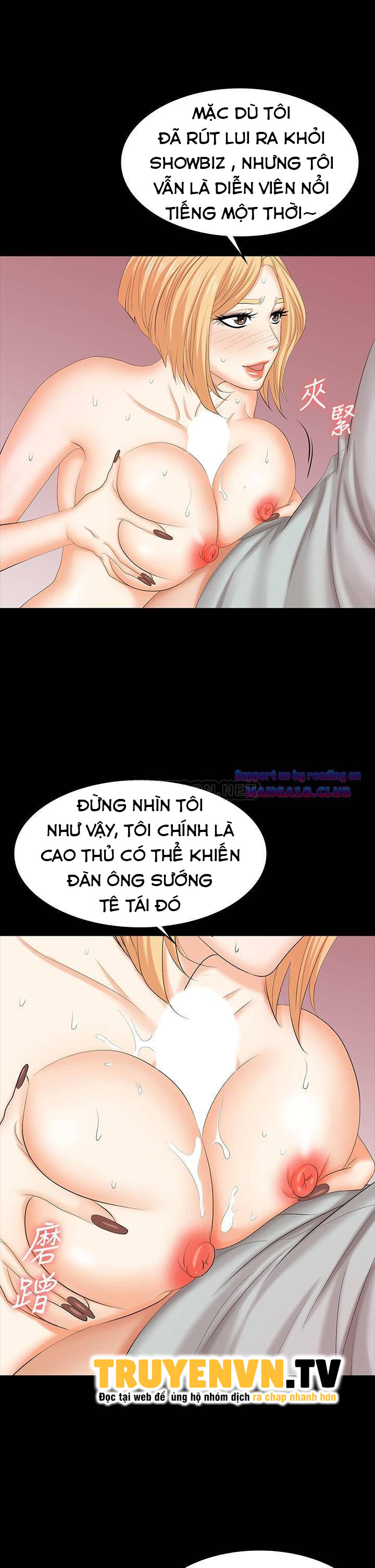 Đổi Vợ Chapter 78 - Page 15