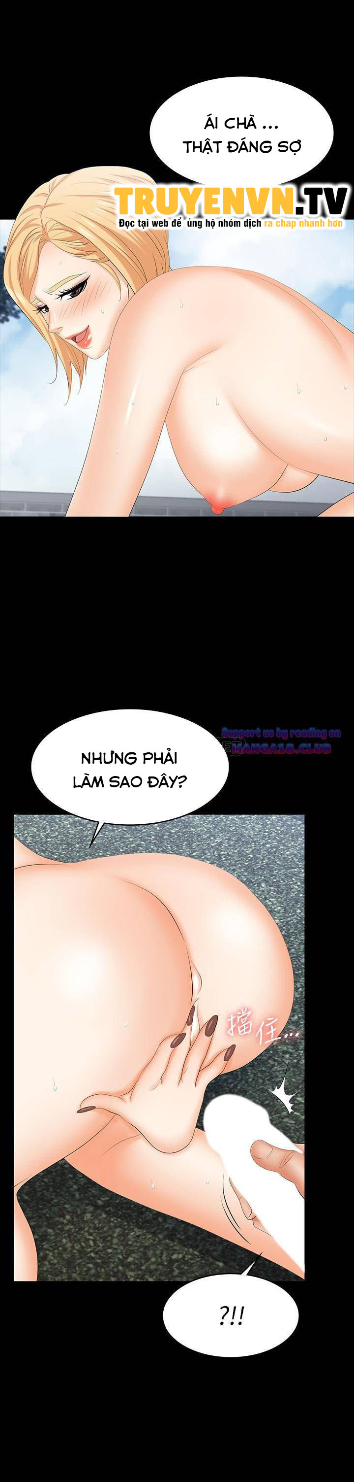 Đổi Vợ Chapter 78 - Page 23