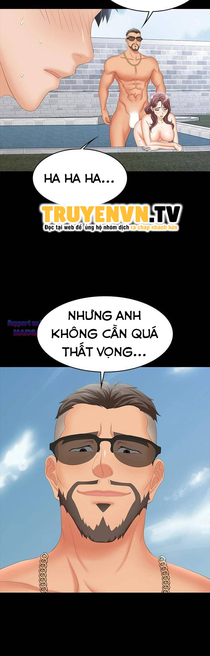 Đổi Vợ Chapter 78 - Page 42