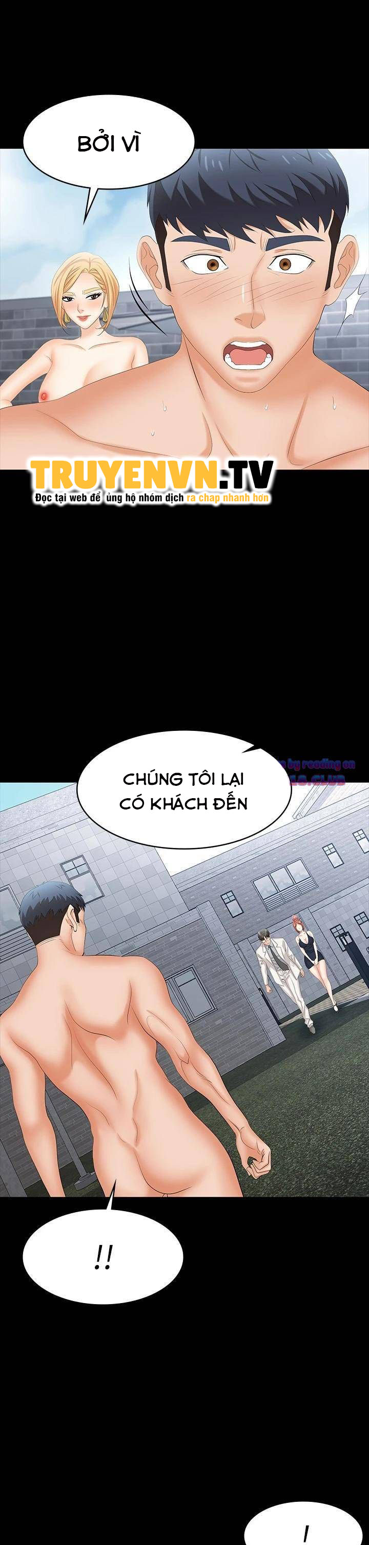 Đổi Vợ Chapter 78 - Page 45