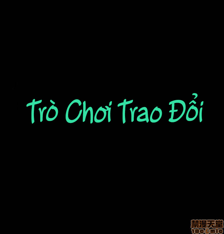 Đổi Vợ - Trang 2