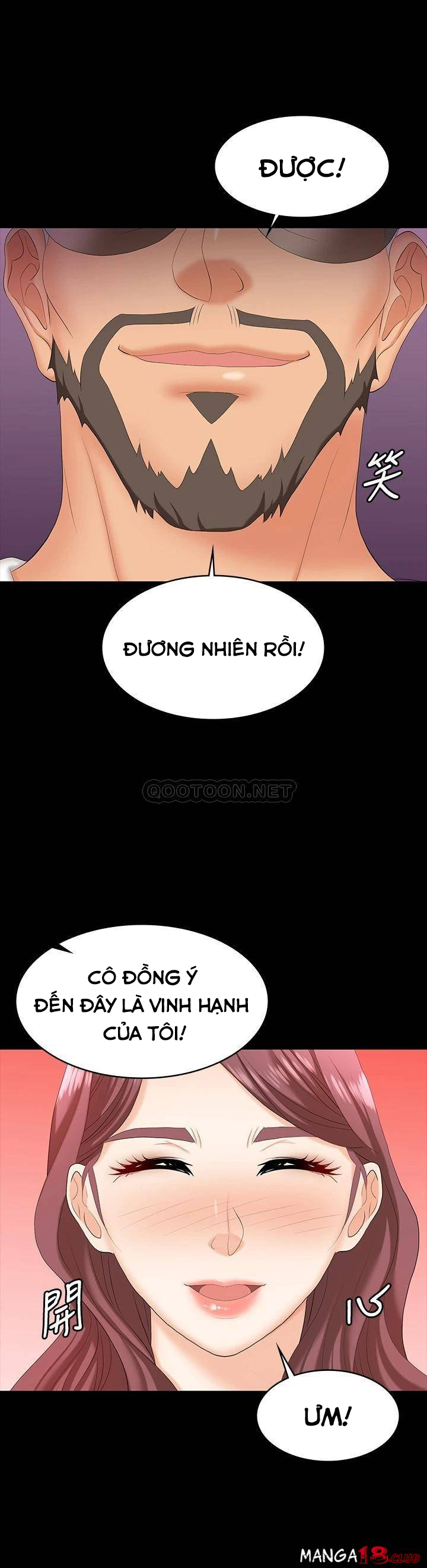 Đổi Vợ Chapter 67 - Page 39