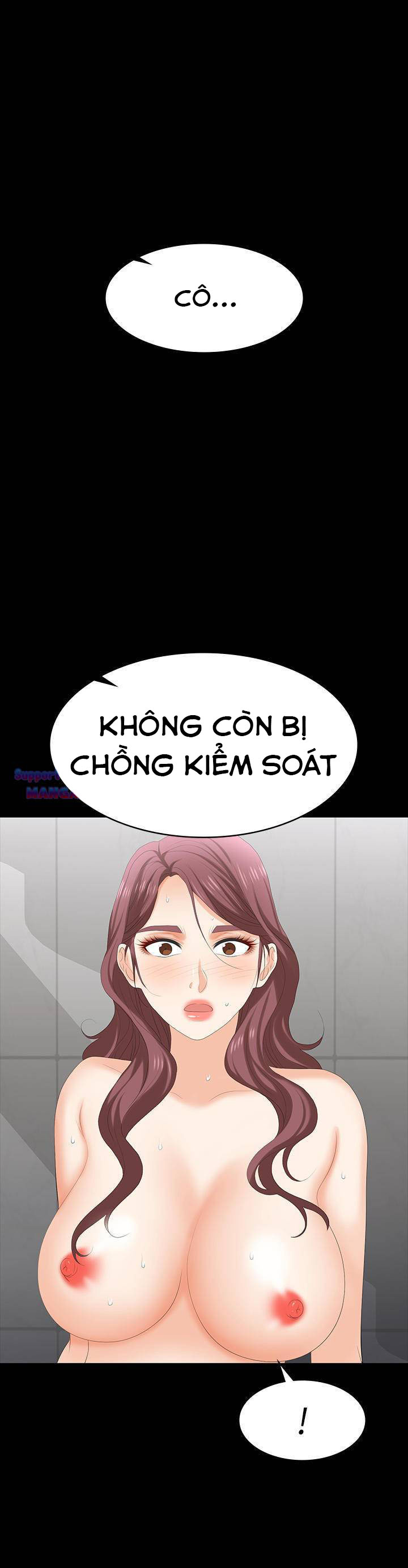 Đổi Vợ Chapter 79 - Page 32