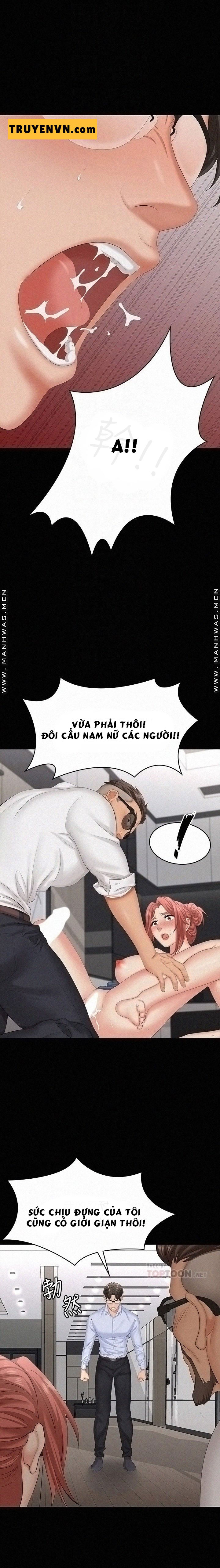 Đổi Vợ - Trang 2